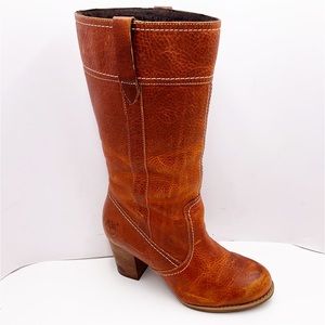 💕HP💕{Timberland} Rudston Pull-On Boots